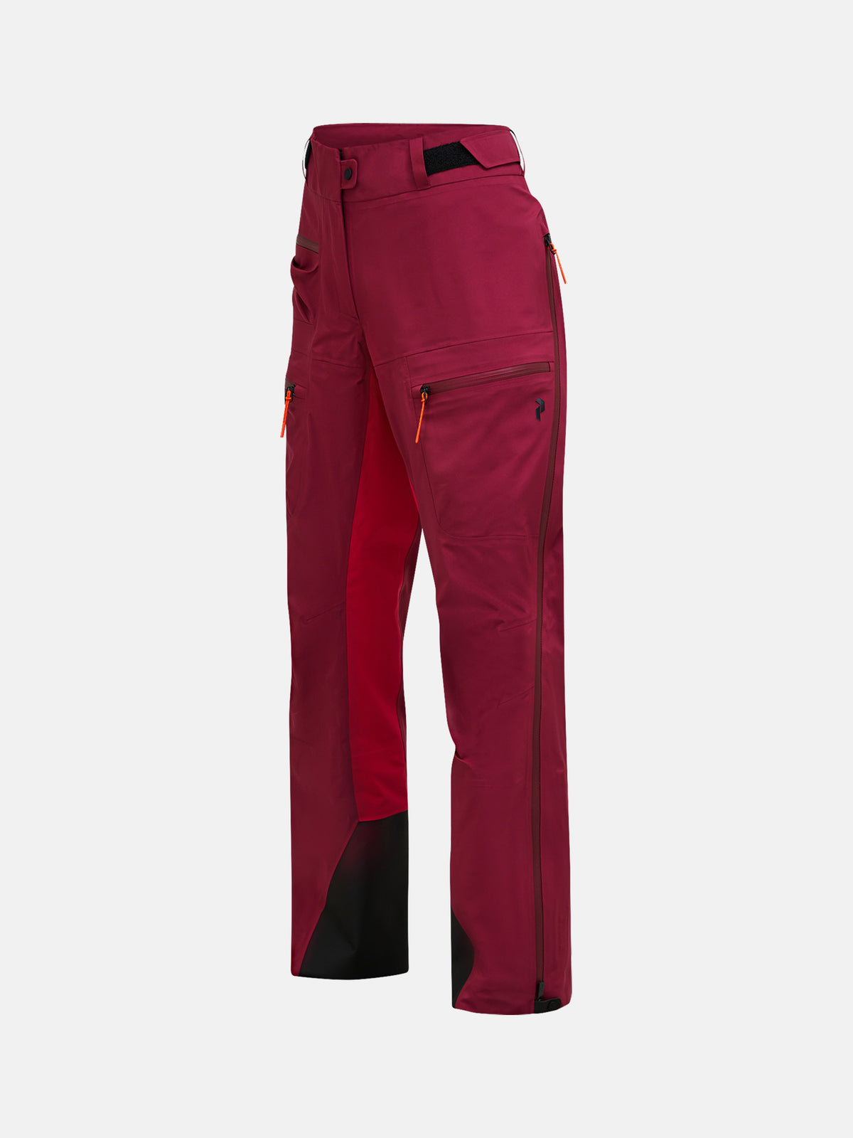 Peak Performance Vislight Skihose Damen blau blau Bild 6