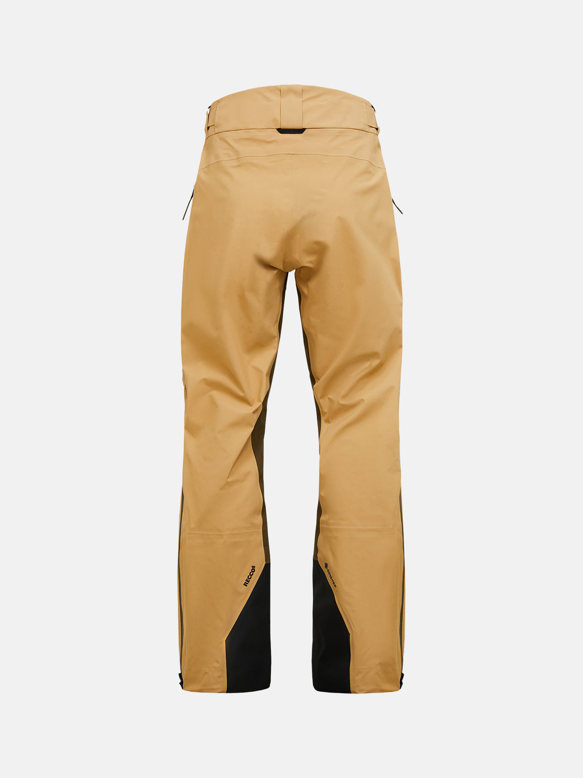 Peak Performance Vislight Skihose Herren hellbraun hellbraun Bild 4