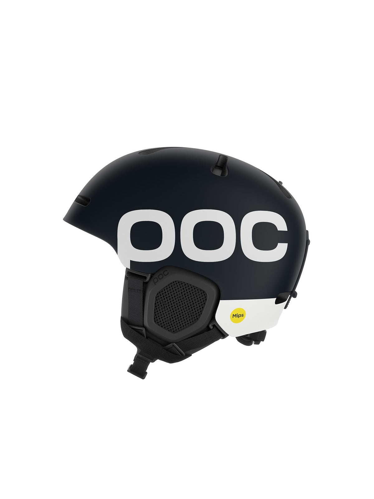Poc Fornix BC Skihelm Unisex beige beige Bild 6