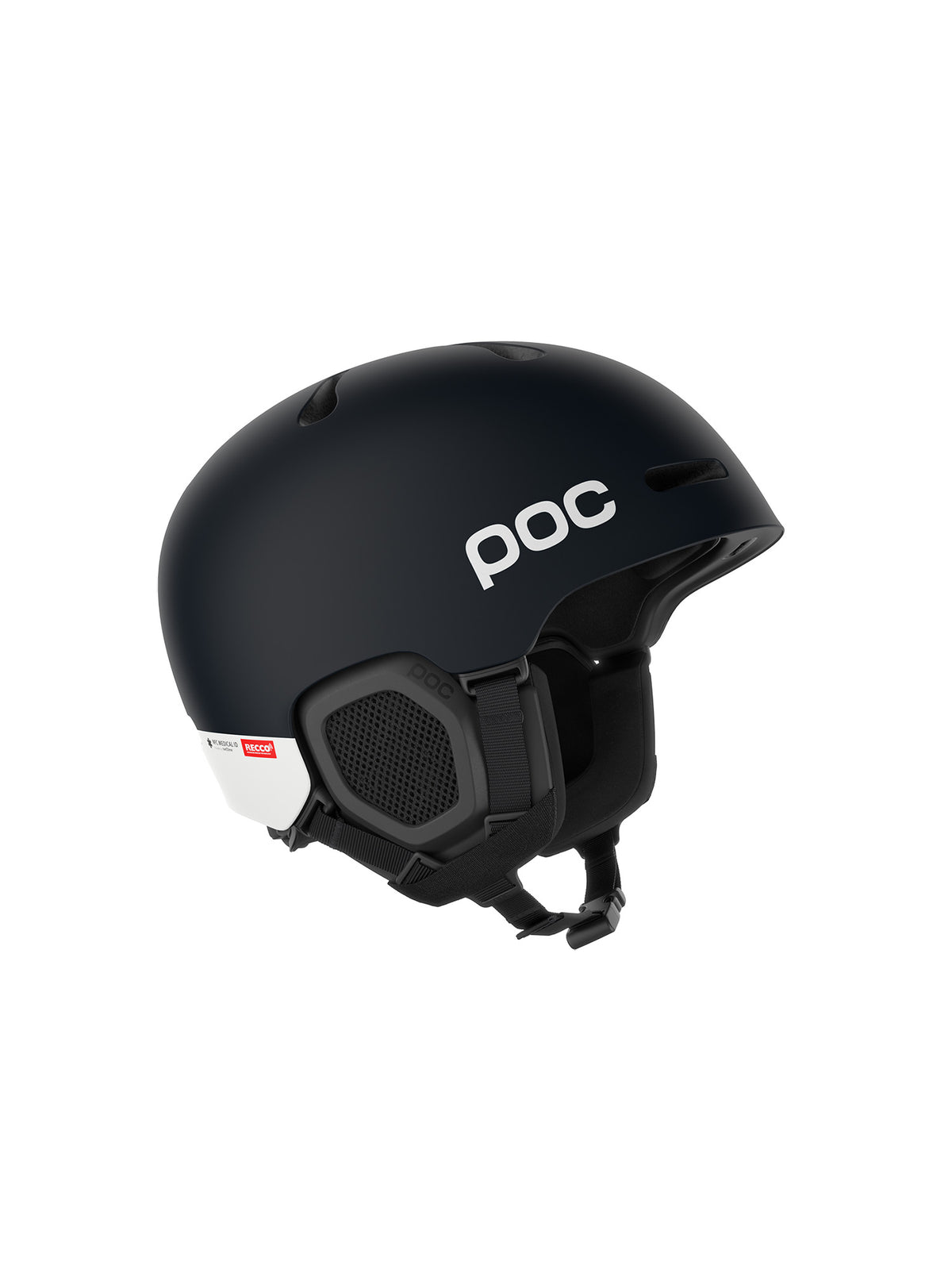 Poc Fornix BC Skihelm Unisex beige beige Bild 7