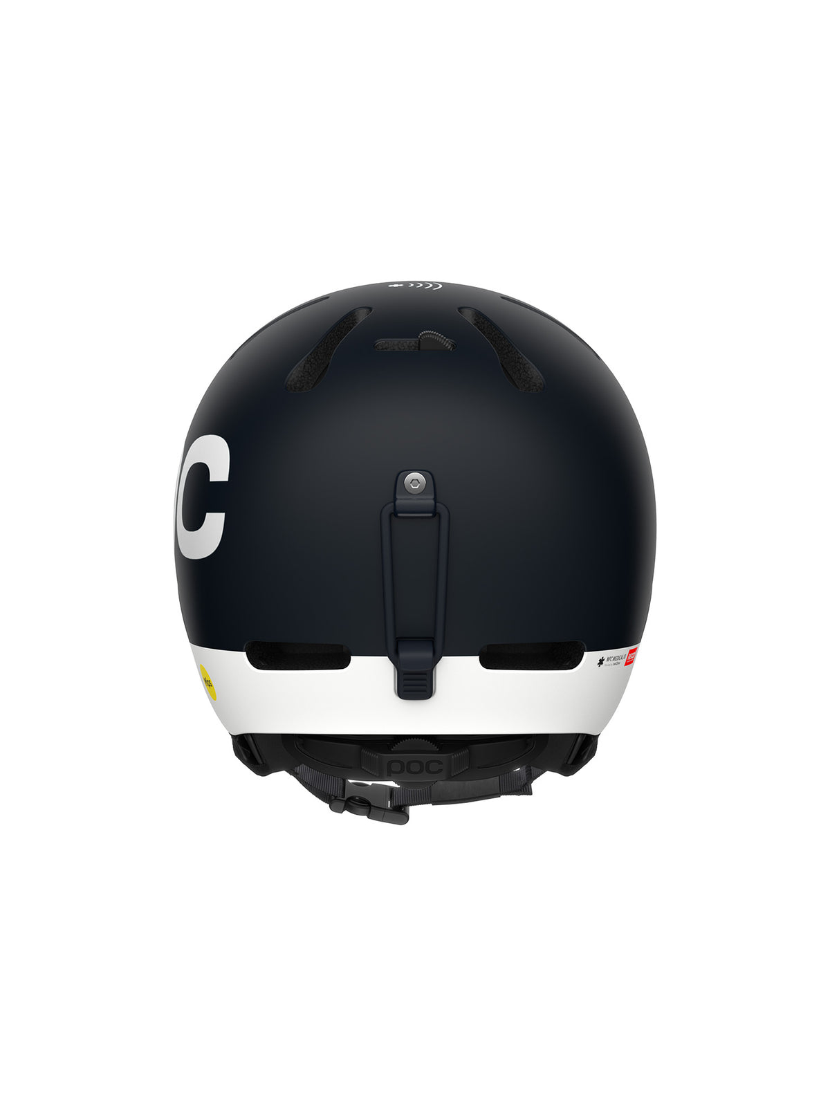 Poc Fornix BC Skihelm Unisex beige beige Bild 8