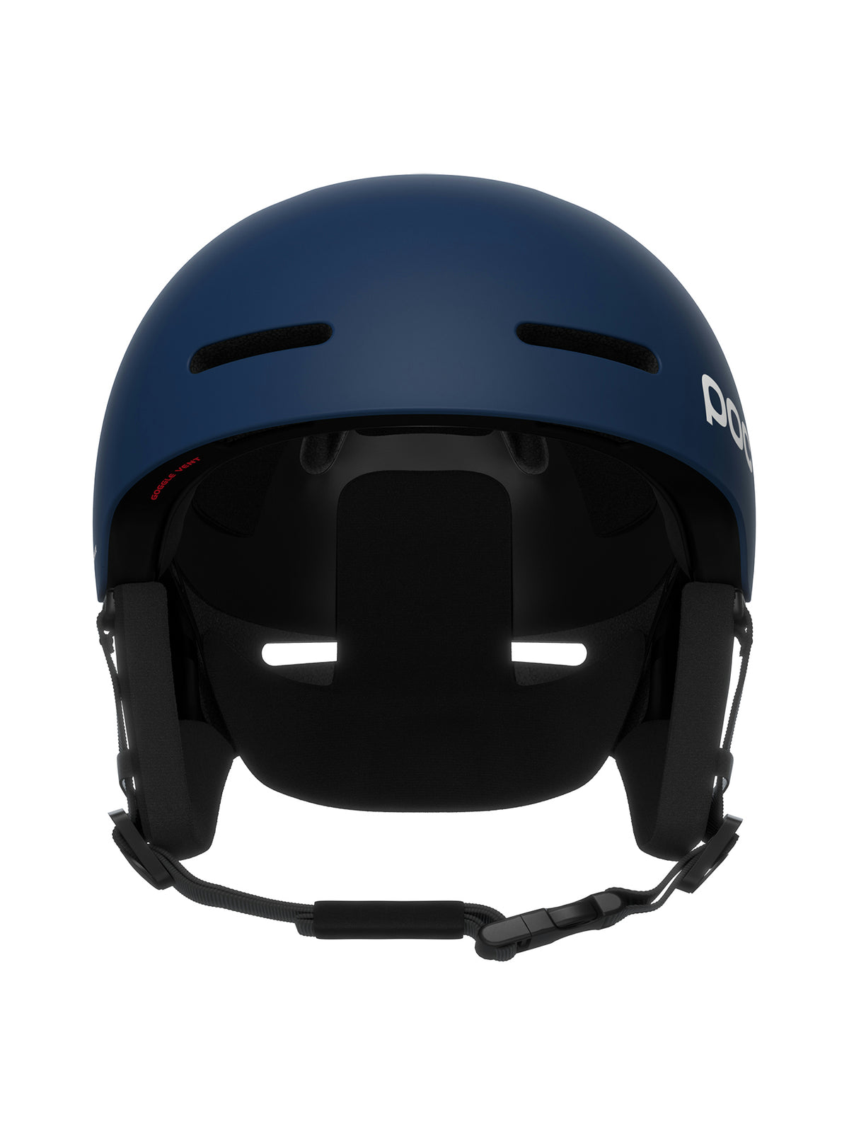 Poc Fornix MIPS Skihelm Unisex weiss weiss Bild 13