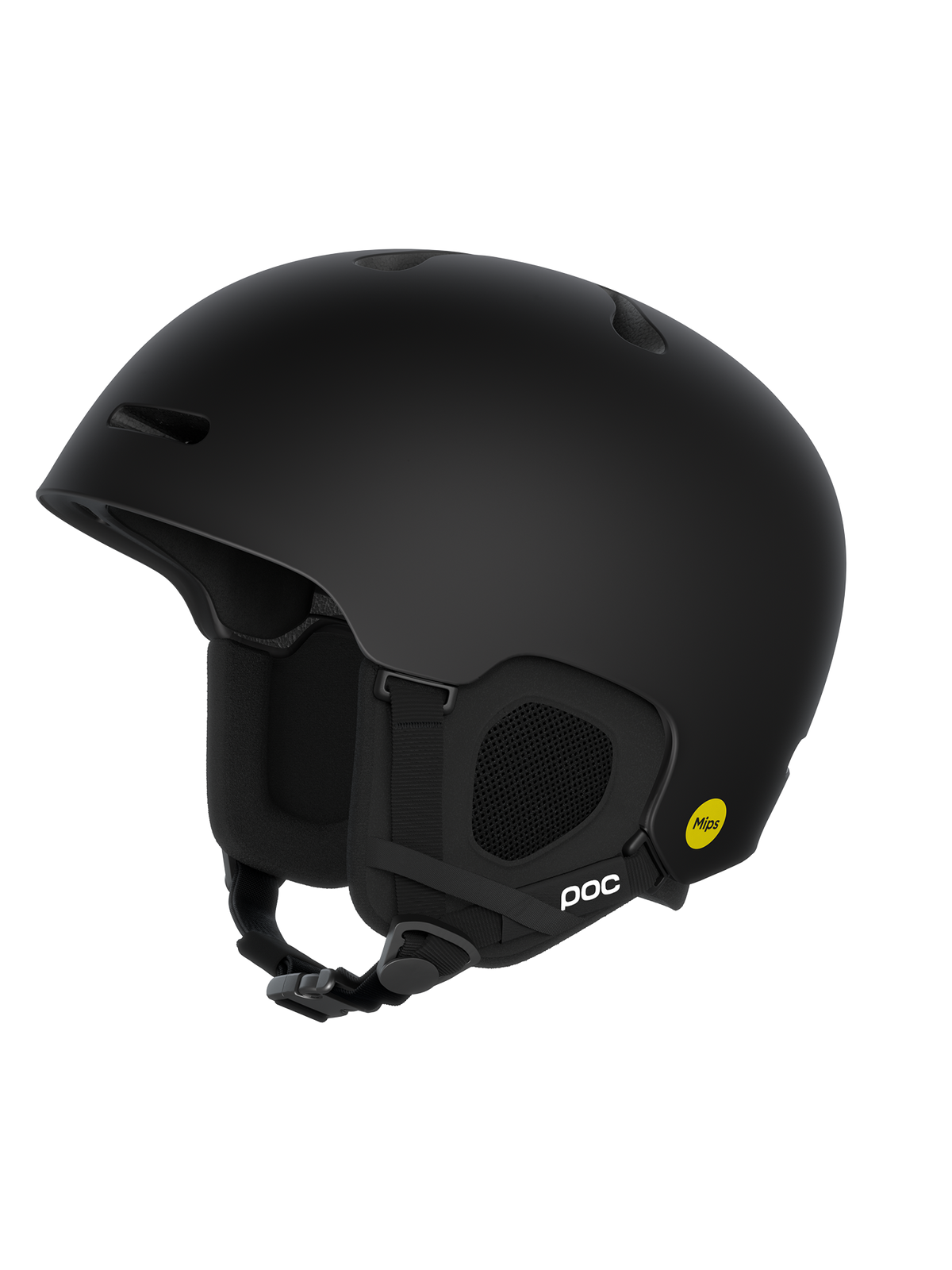 Poc Fornix MIPS Skihelm Unisex weiss weiss Bild 6