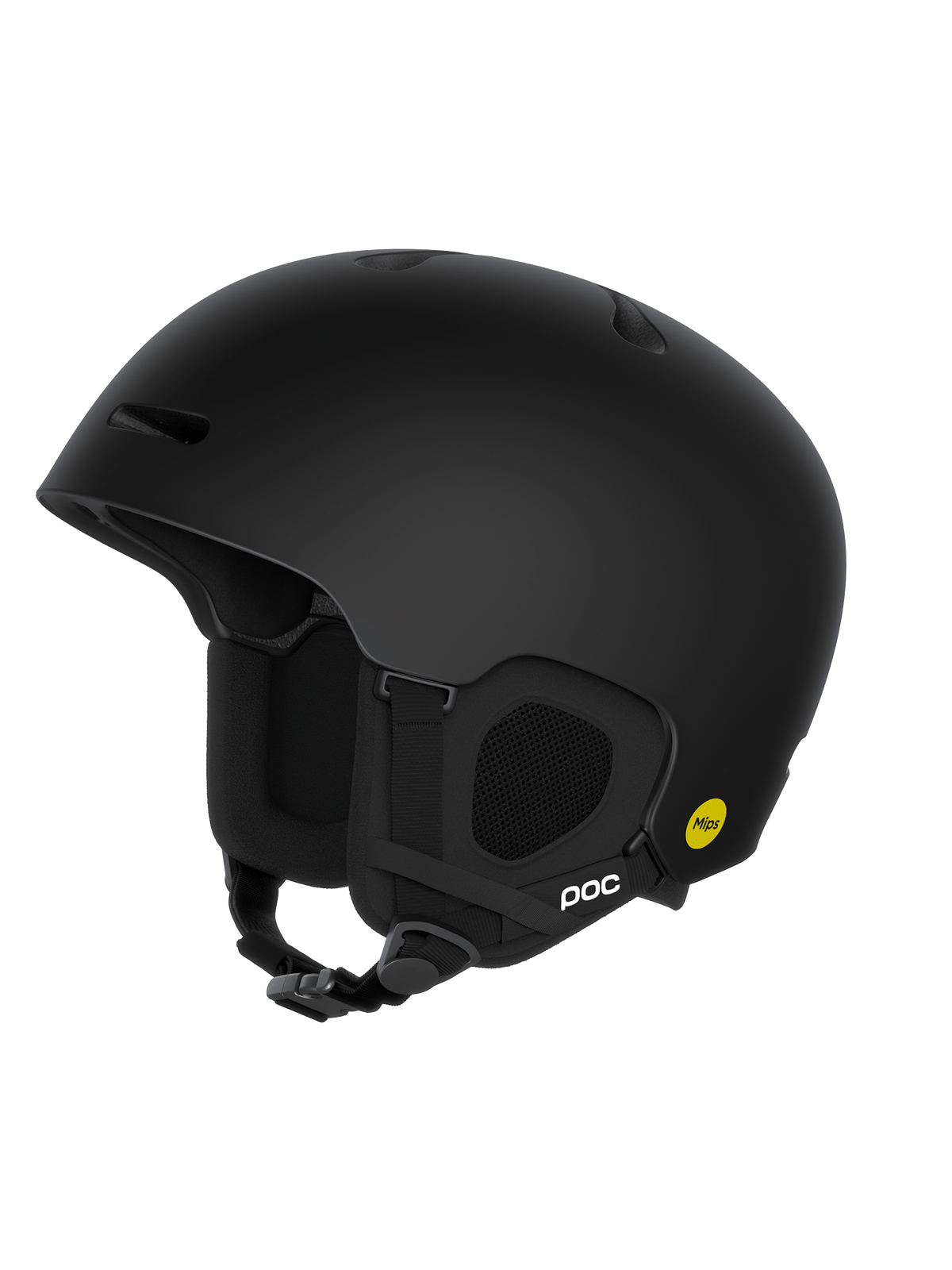 Poc Fornix MIPS Skihelm Unisex weiss weiss Bild 6