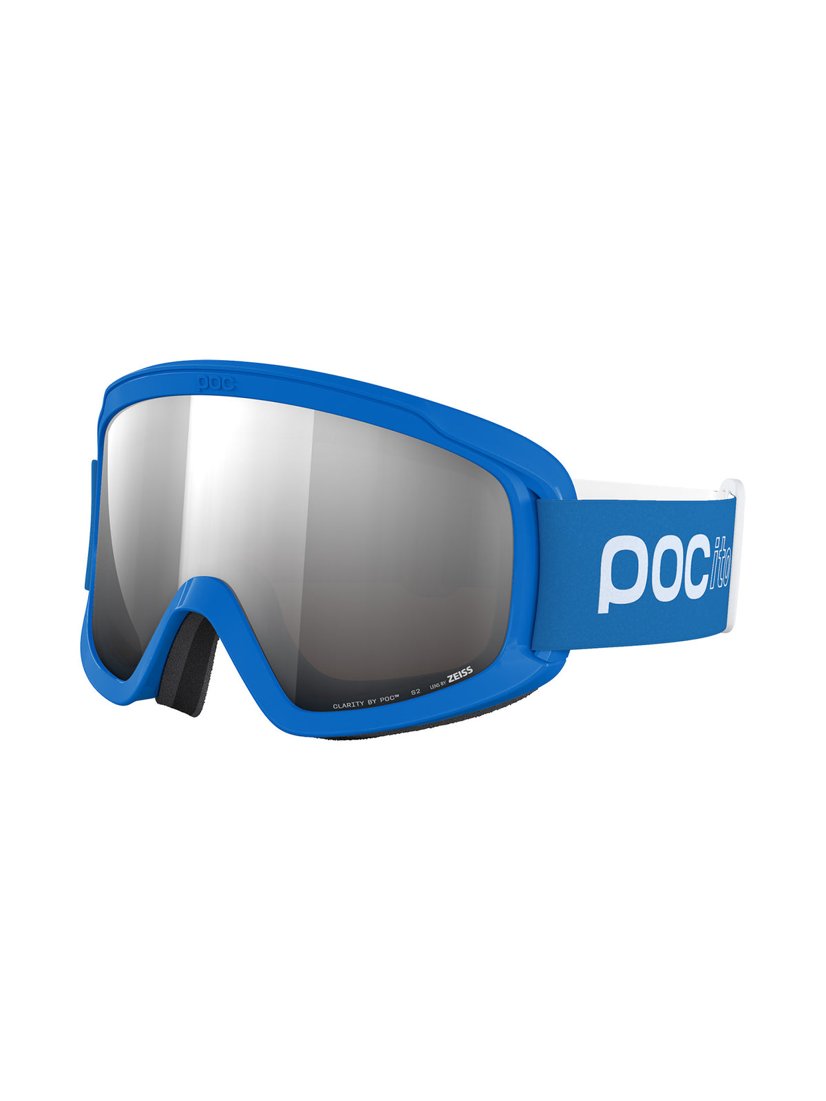 Poc POCito Opsin Skibrille Kinder pink pink Bild 9
