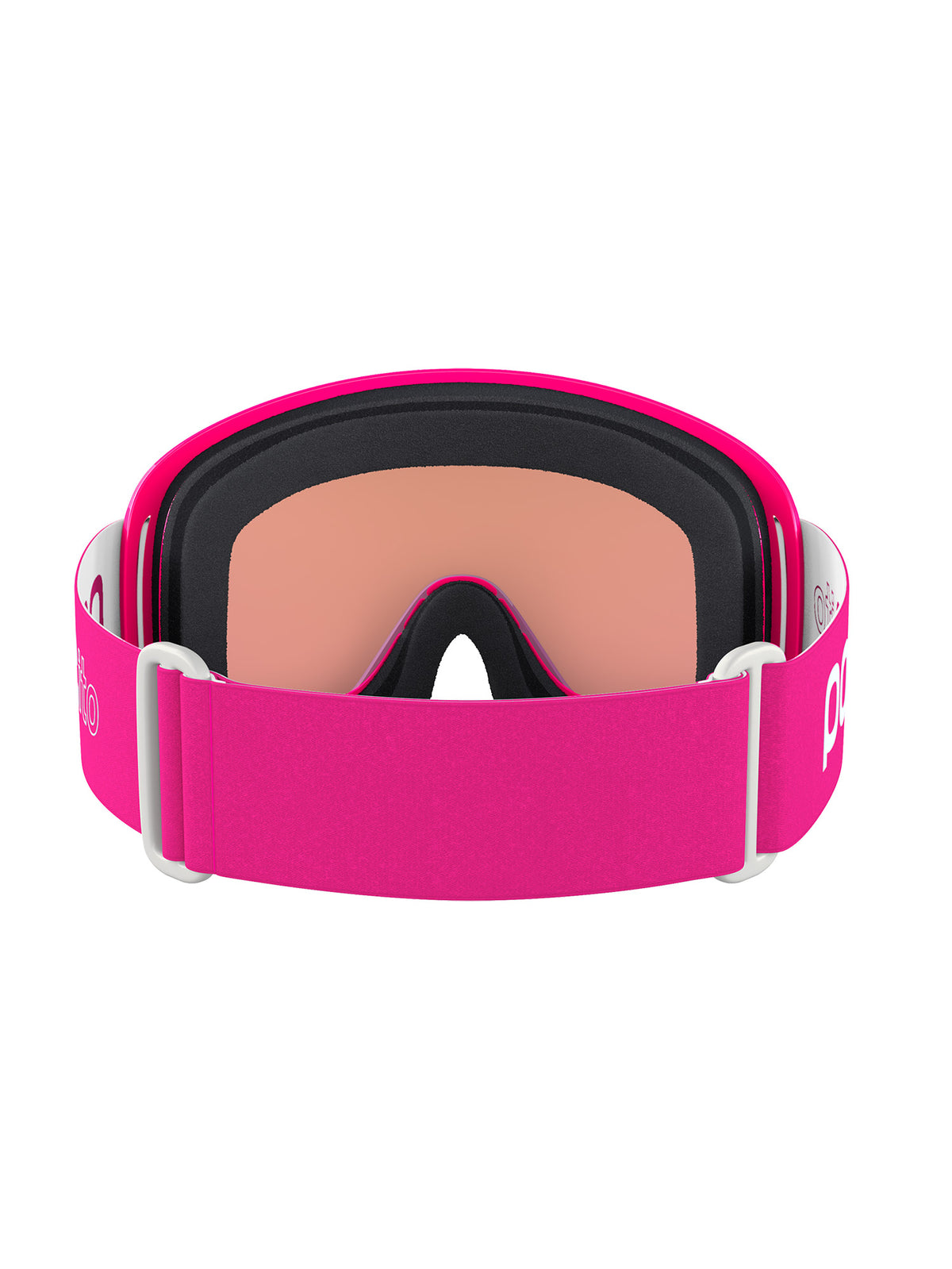 Poc POCito Opsin Skibrille Kinder pink pink Bild 4