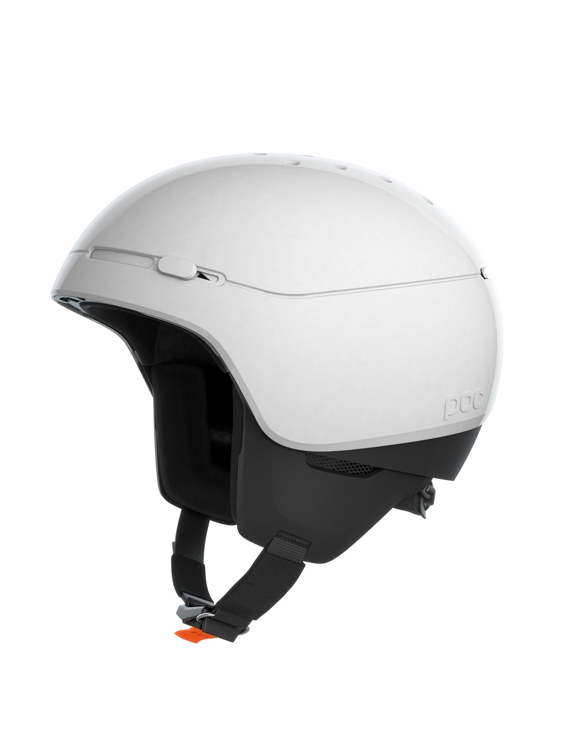 Poc Meninx Skihelm Unisex weiss weiss Bild 2