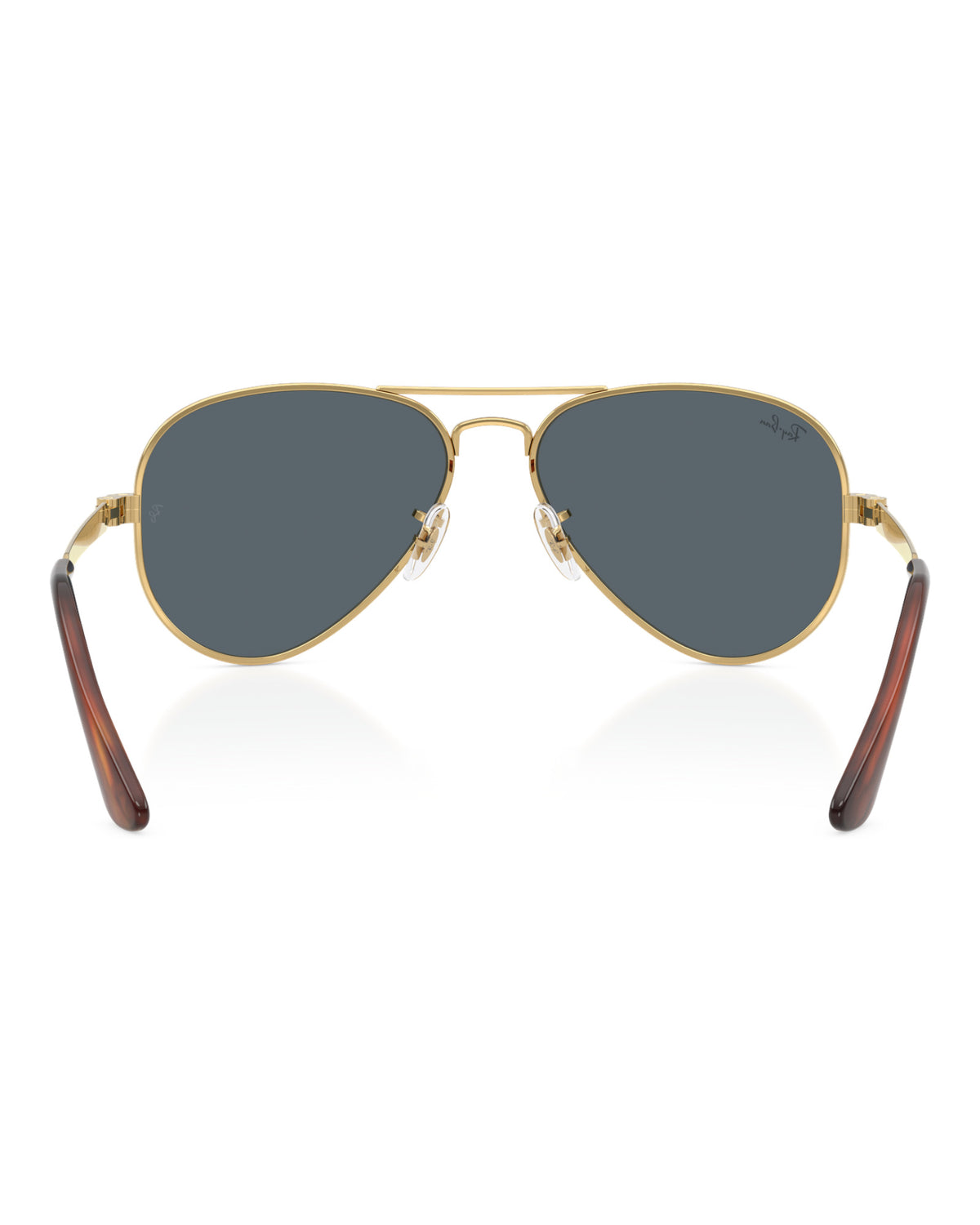 Ray-Ban Aviator Max RB3925 Sonnenbrille schwarz Bild 9