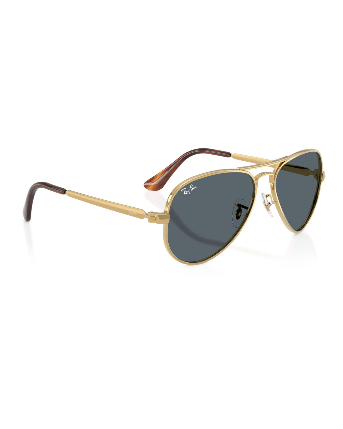 Ray-Ban Aviator Max RB3925 Sonnenbrille schwarz Bild 10