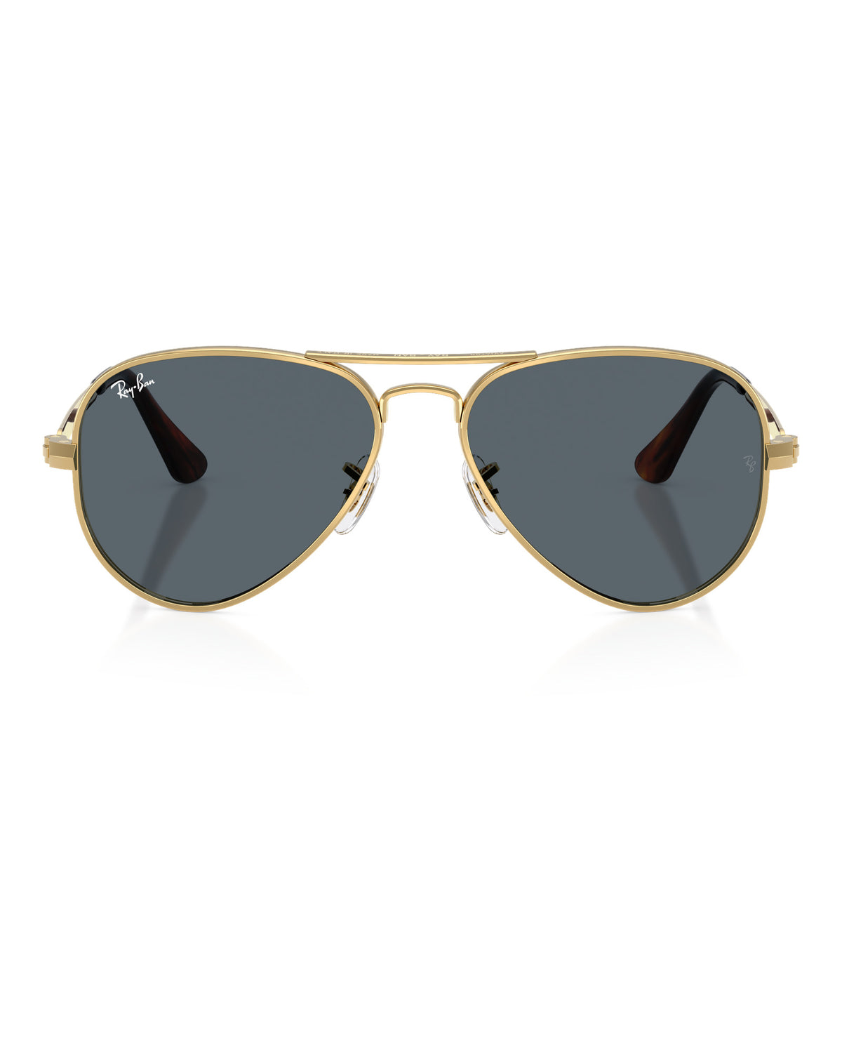 Ray-Ban Aviator Max RB3925 Sonnenbrille schwarz Bild 11