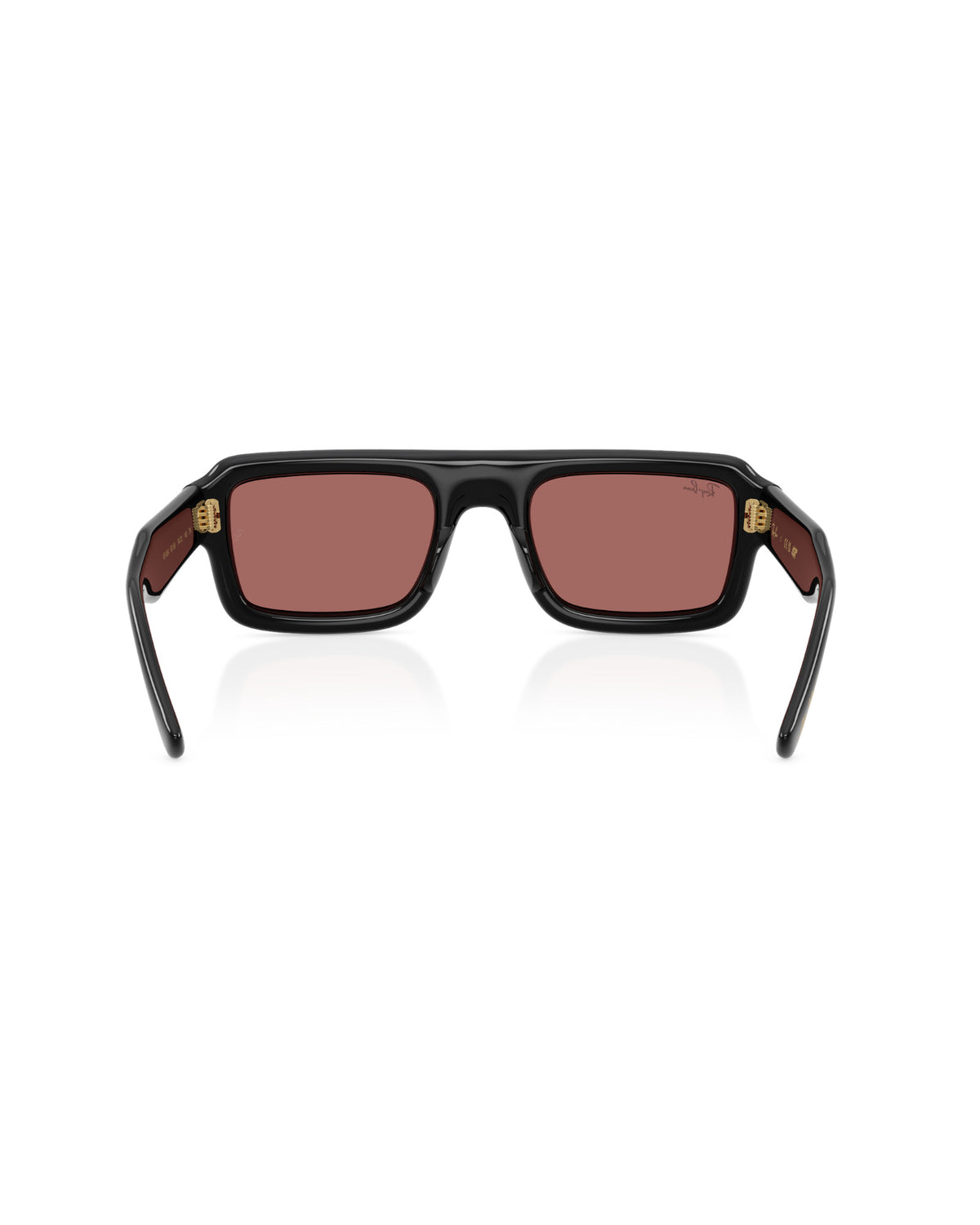 Ray-Ban Flacko Puffer RB4954 Sonnenbrille - Ray-Ban - MEINFREUDENHAUS