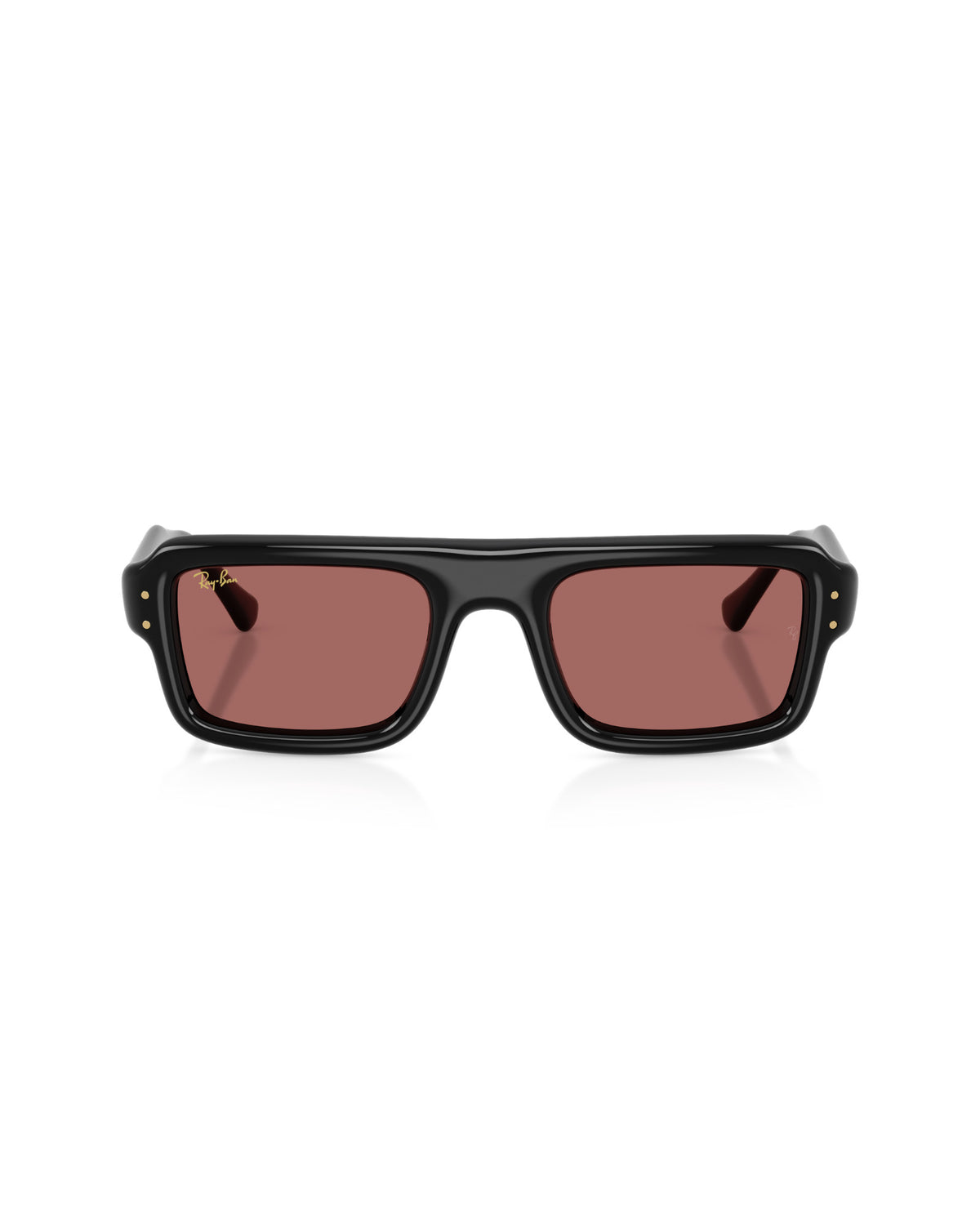 Ray-Ban Flacko Puffer RB4954 Sonnenbrille - Ray-Ban - MEINFREUDENHAUS