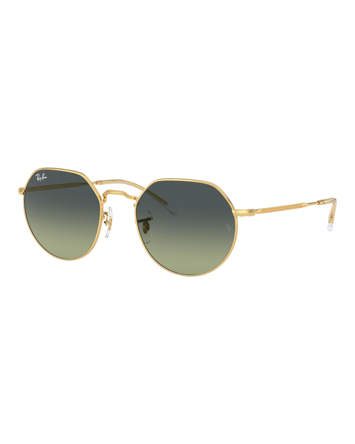Jack silber Bild 2