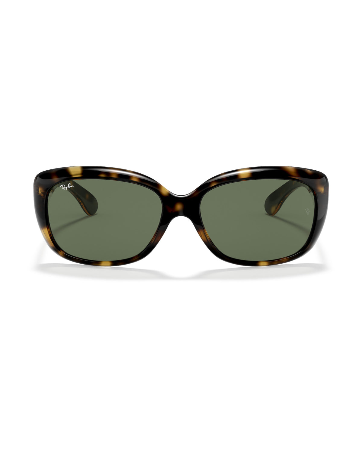 Ray-Ban Jackie Ohh RB4101 Sonnenbrille Off-White Bild 11