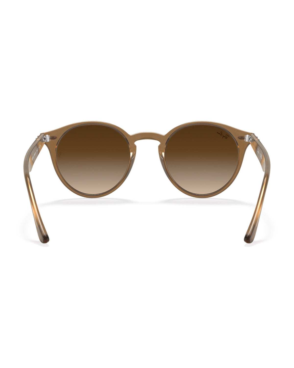 Ray-Ban RB2180 Sonnenbrille braun Bild 13