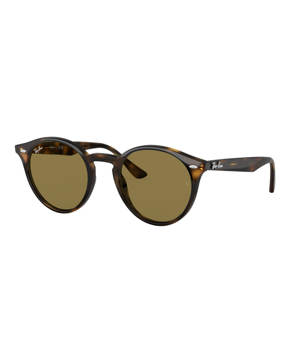 Ray-Ban RB2180 Sonnenbrille braun Bild 1