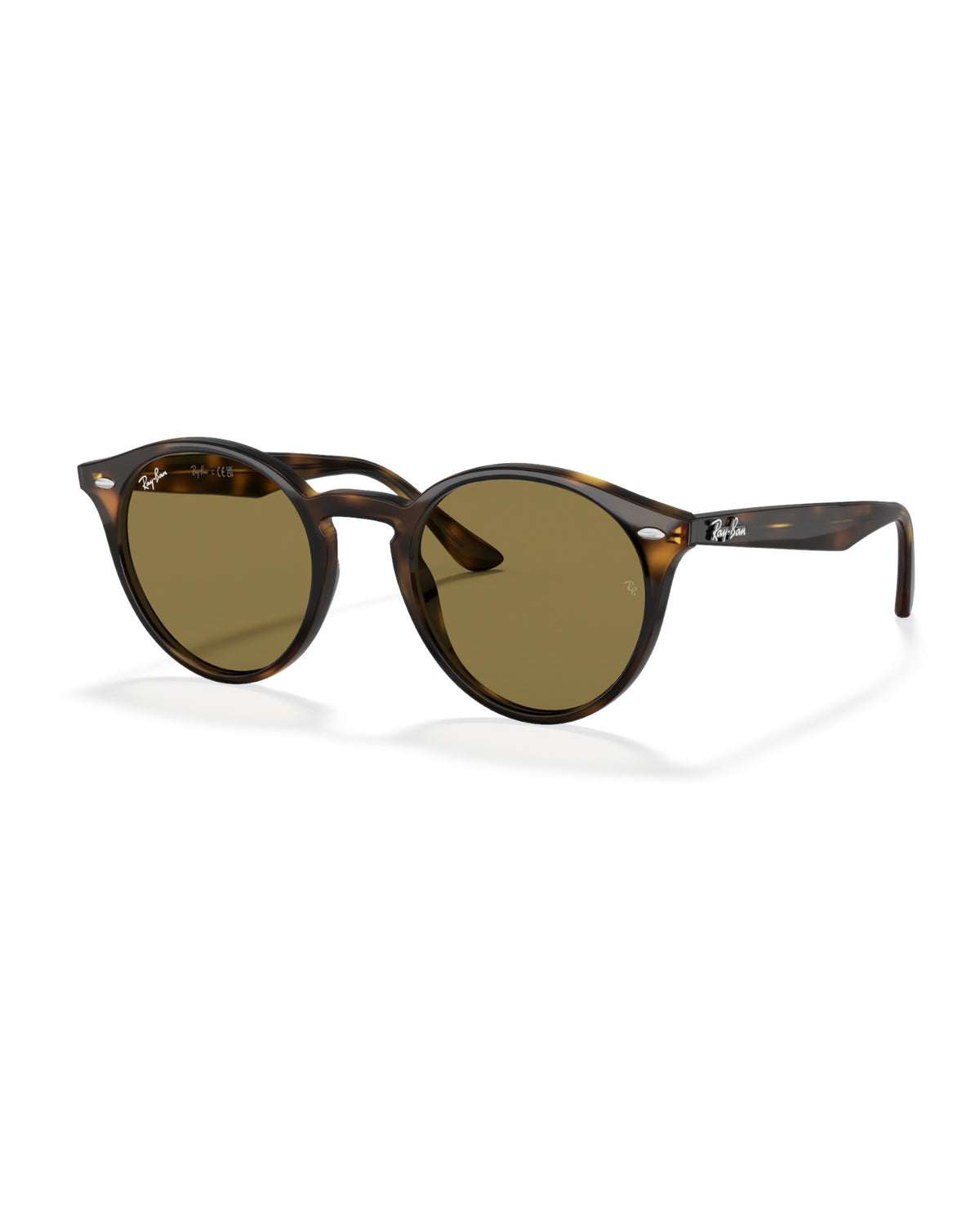 Ray-Ban RB2180 Sonnenbrille braun Bild 4
