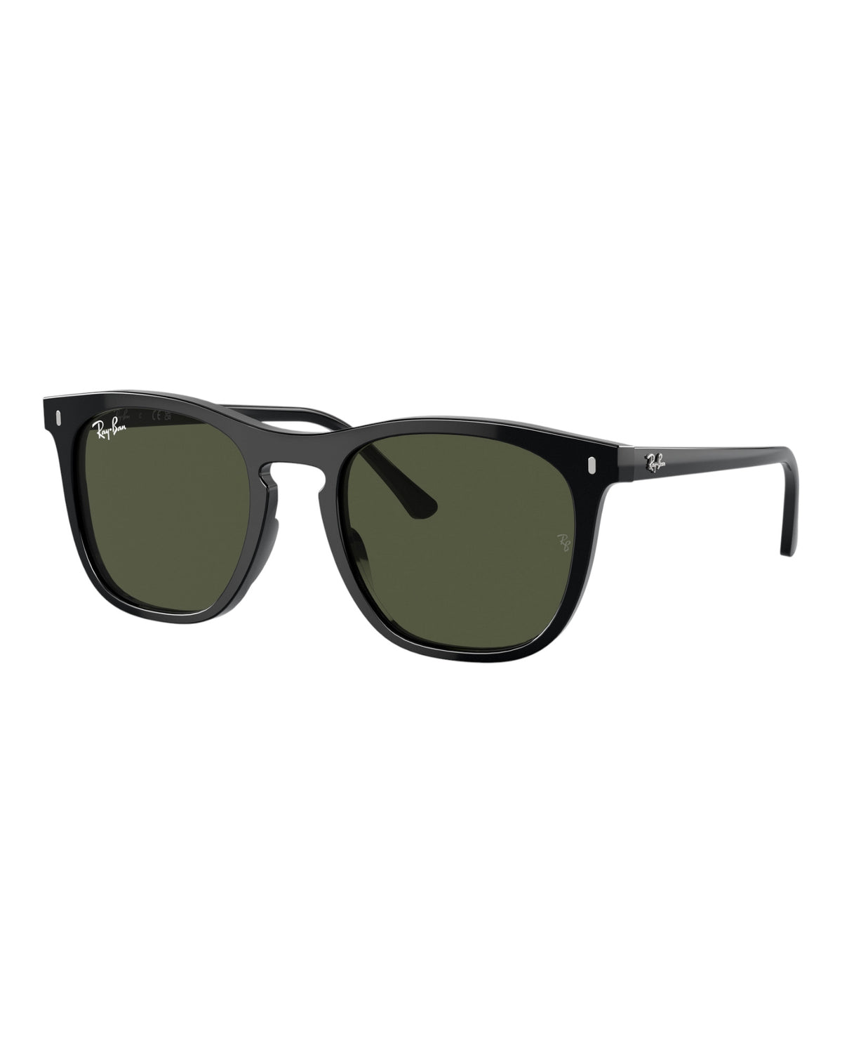 Ray-Ban RB2210 Sonnenbrille schwarz Bild 1