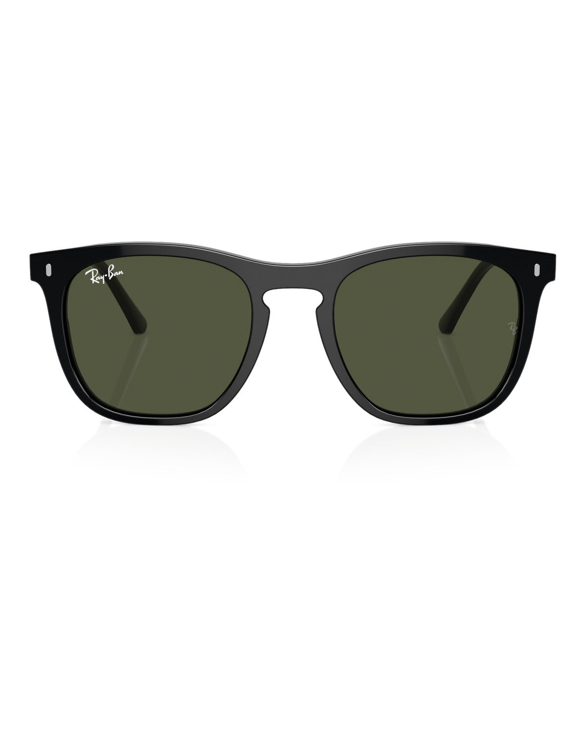 Ray-Ban RB2210 Sonnenbrille schwarz Bild 5