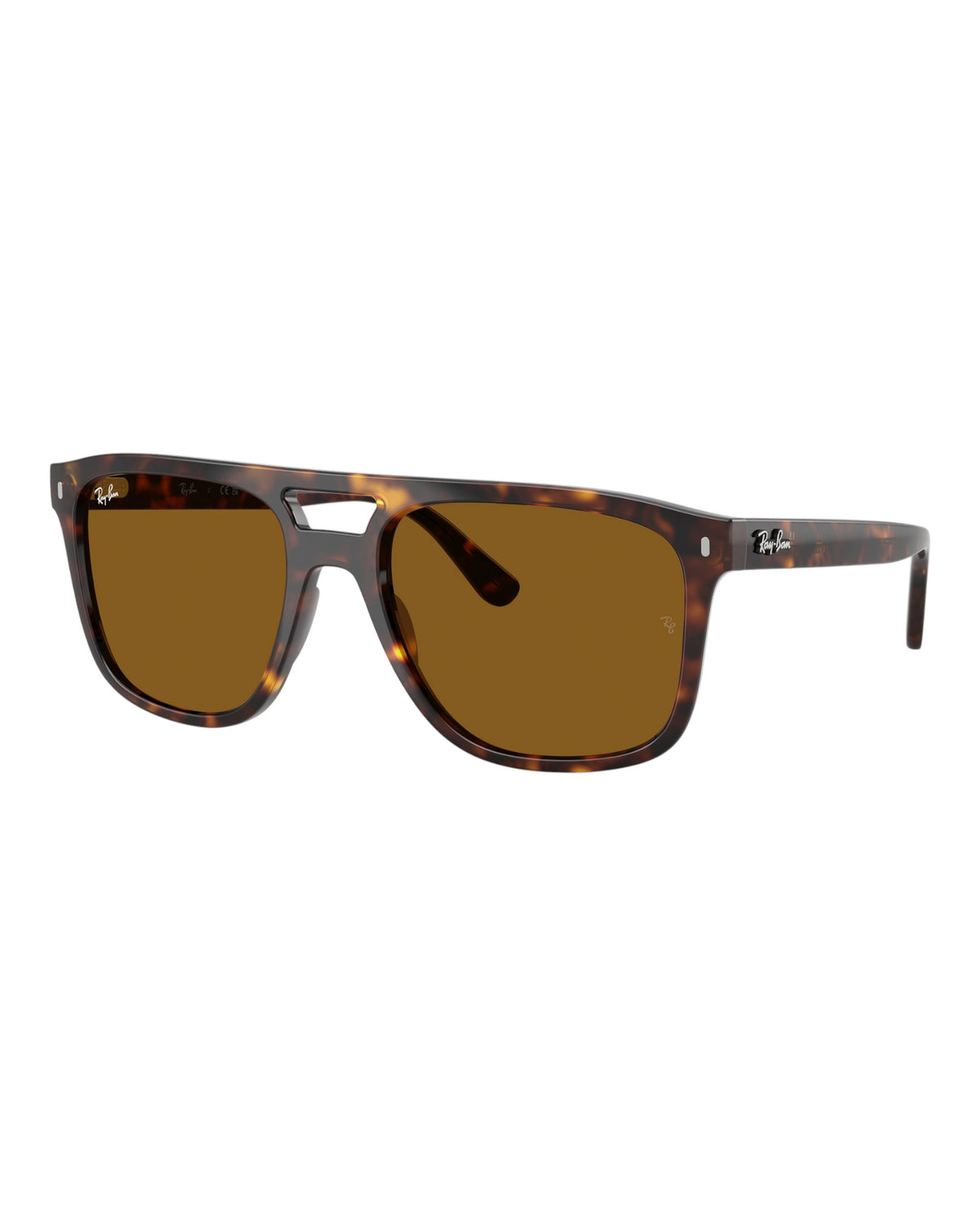 Ray-Ban RB2213 Sonnenbrille Schwarz / G-15 Grün Bild 13
