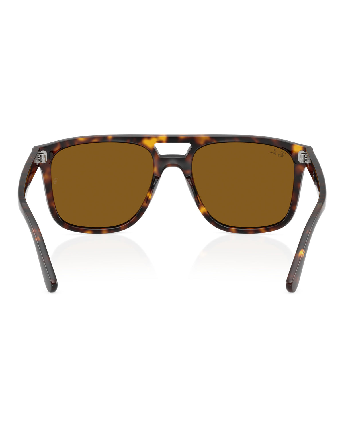 Ray-Ban RB2213 Sonnenbrille Schwarz / G-15 Grün Bild 15