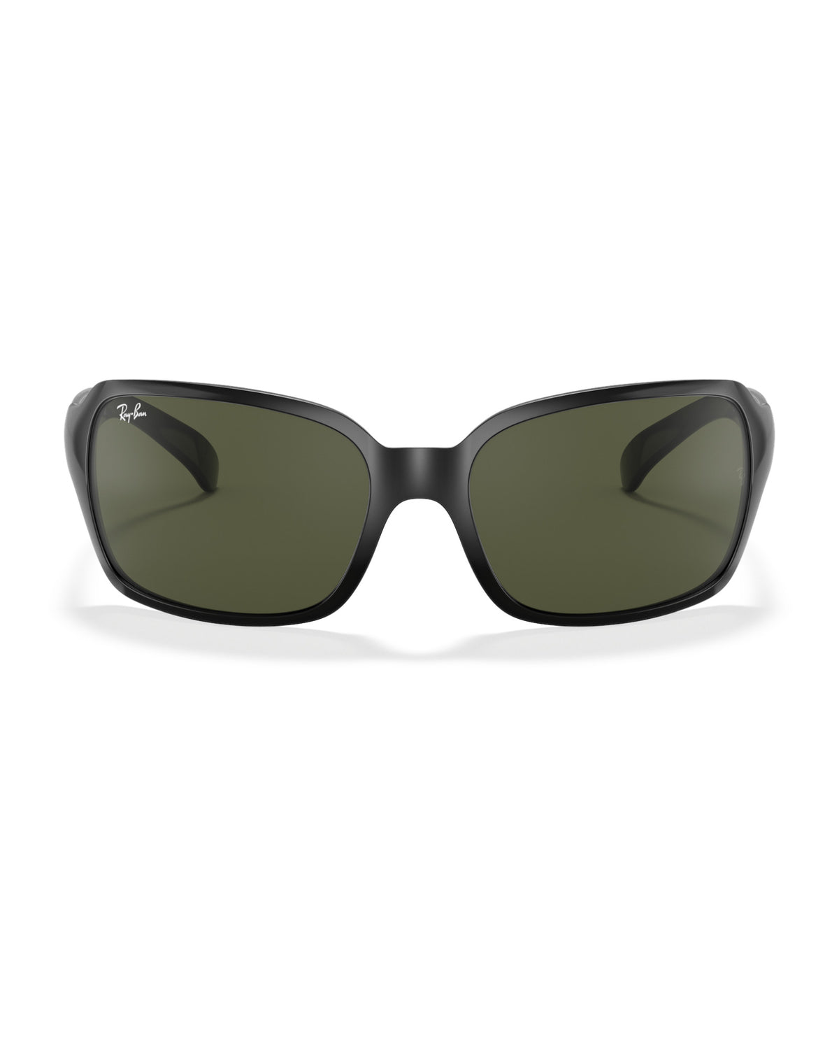 Ray-Ban RB4068 Sonnenbrille Helles Havana / Hellbraun mit Verlauf Bild 11