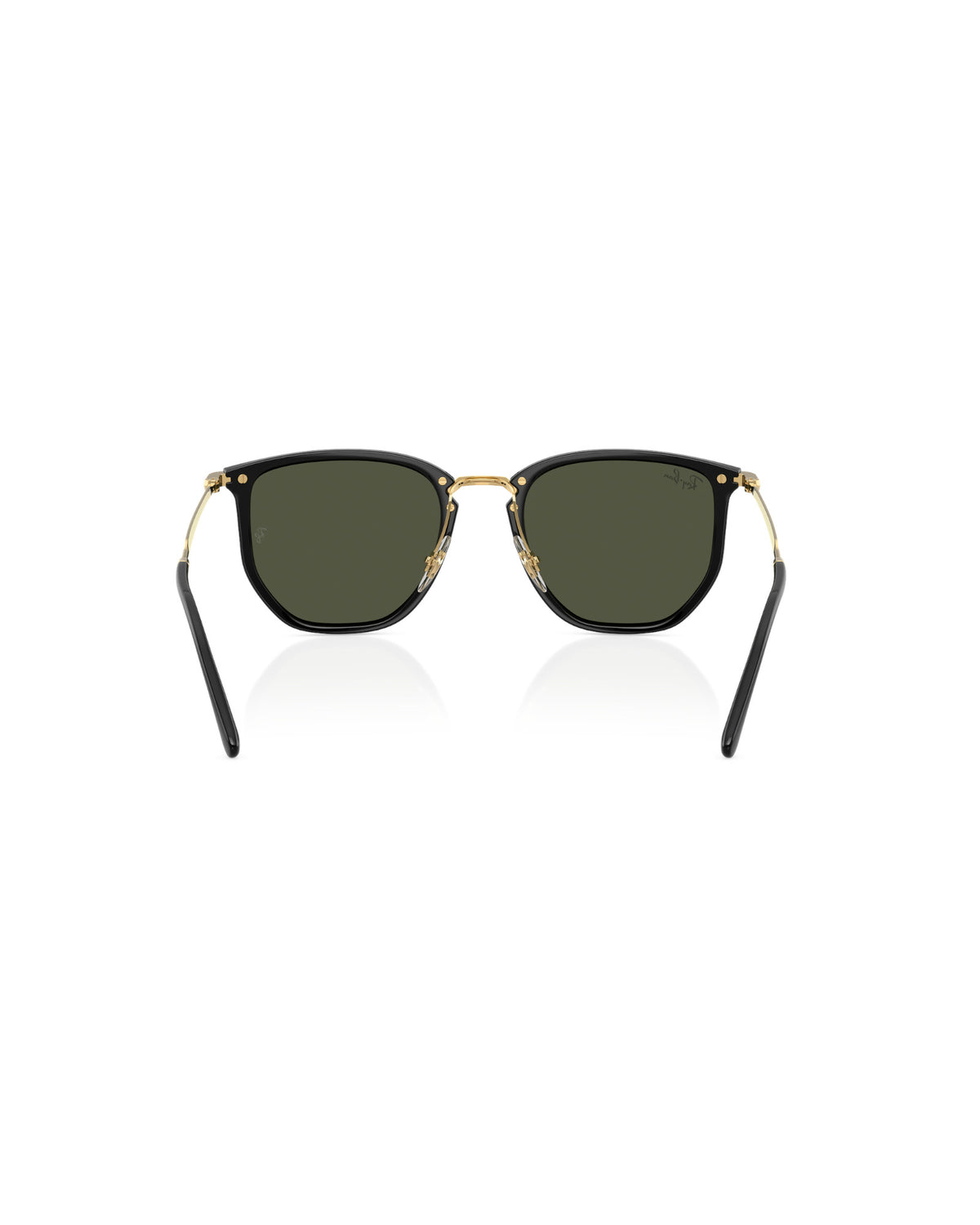 Ray-Ban RB4451 Sonnenbrille schwarz Bild 4