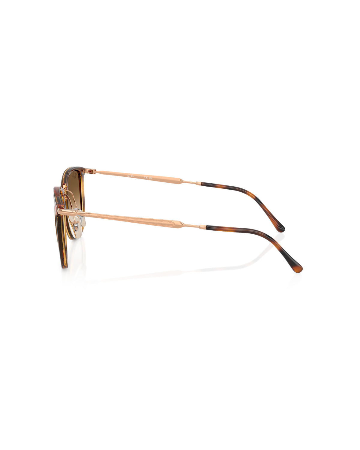Ray-Ban RB4451 Sonnenbrille schwarz Bild 8