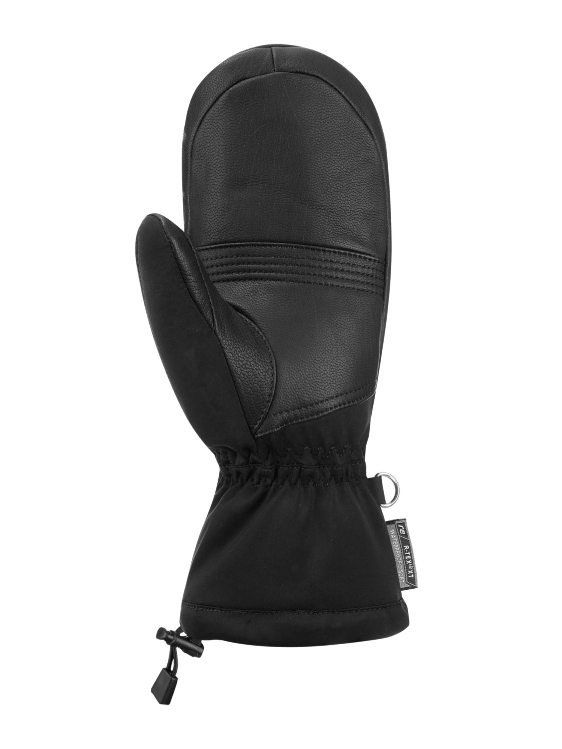 Reusch CHARLOTTE R-TEX® XT MITTEN Damen-Skifäustlinge schwarz Bild 3