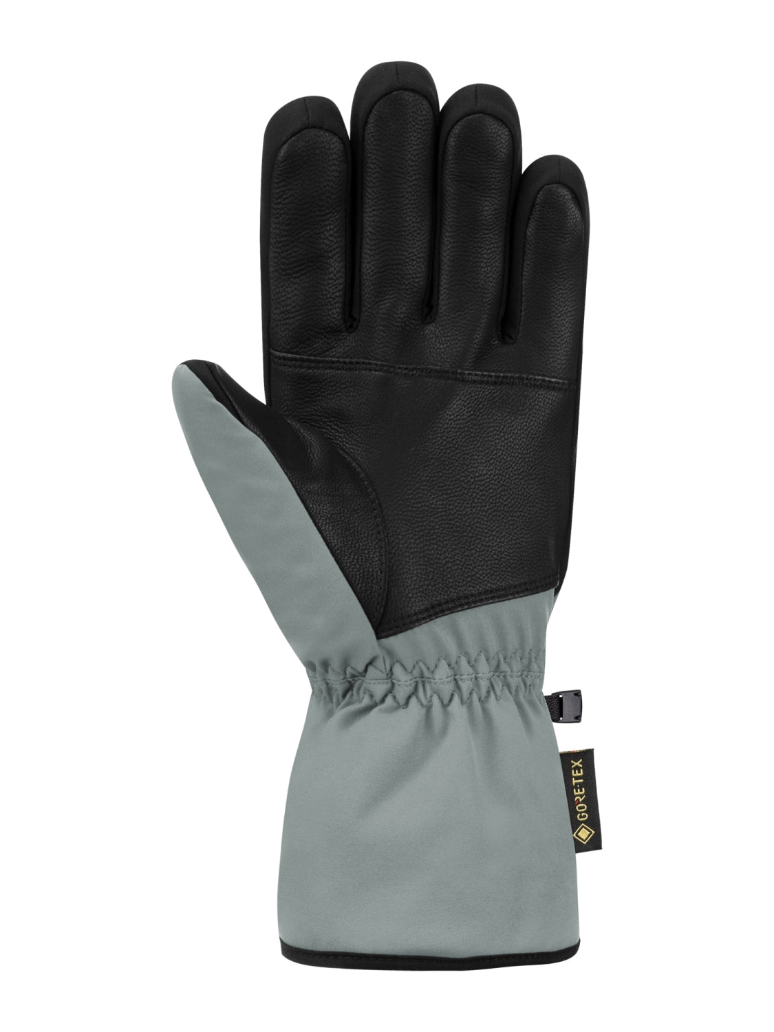 Reusch MORRIS GORE-TEX Herren-Skihandschuhe schwarz Bild 6