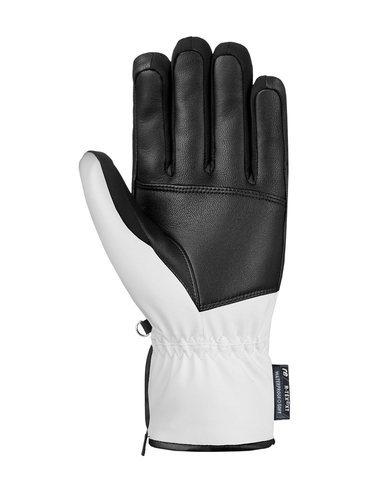 Reusch TIFFANY R-TEX® XT Damen-Skihandschuhe schwarz Bild 6