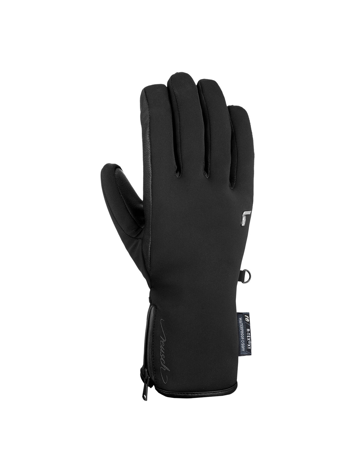 Reusch TIFFANY R-TEX® XT Damen-Skihandschuhe schwarz Bild 1