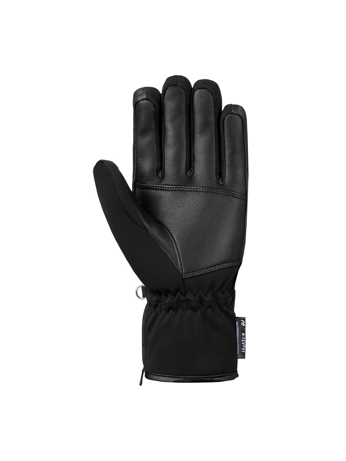 Reusch TIFFANY R-TEX® XT Damen-Skihandschuhe schwarz Bild 3