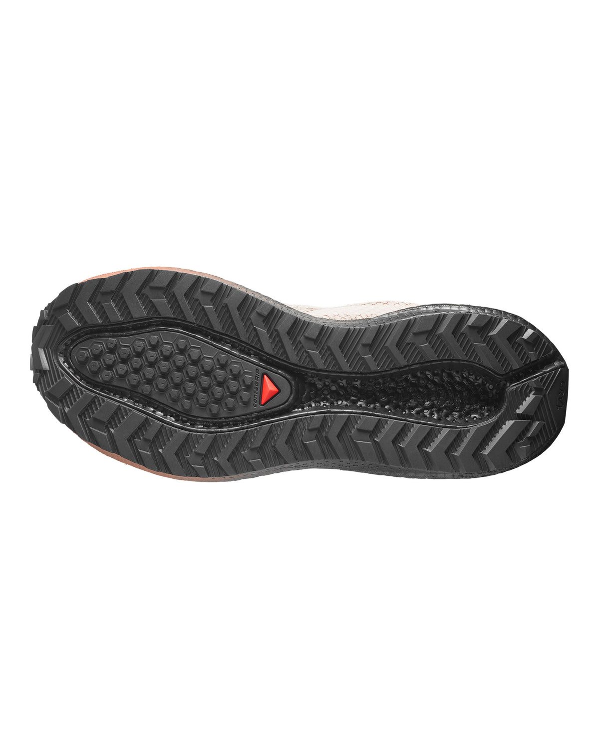 Salomon AERO BLAZE 4 GRVL GTX Damen-Laufschuhe (*) Bild 4