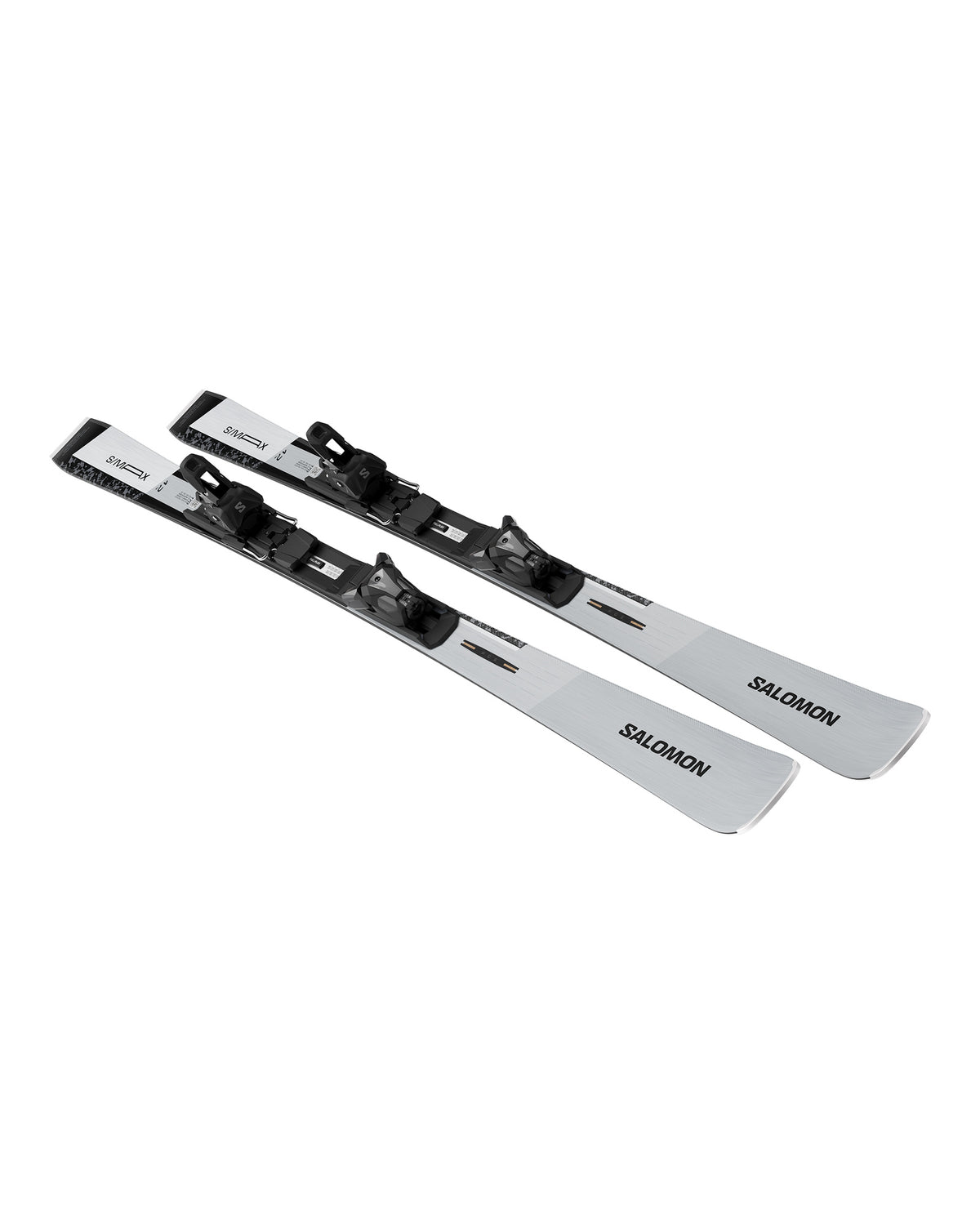 Salomon S/MAX 12 Unisex-Skiset - Salomon - MEINFREUDENHAUS