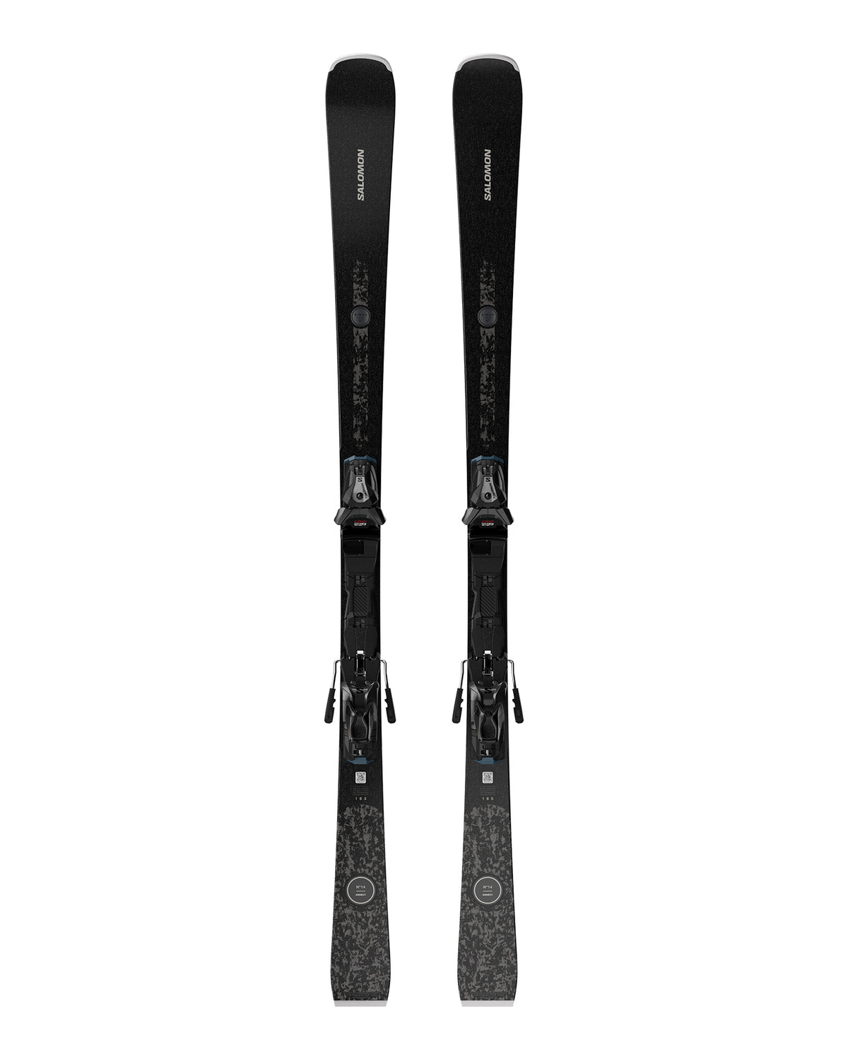 Salomon S/MAX N°14 Damen-Skiset - Salomon - MEINFREUDENHAUS