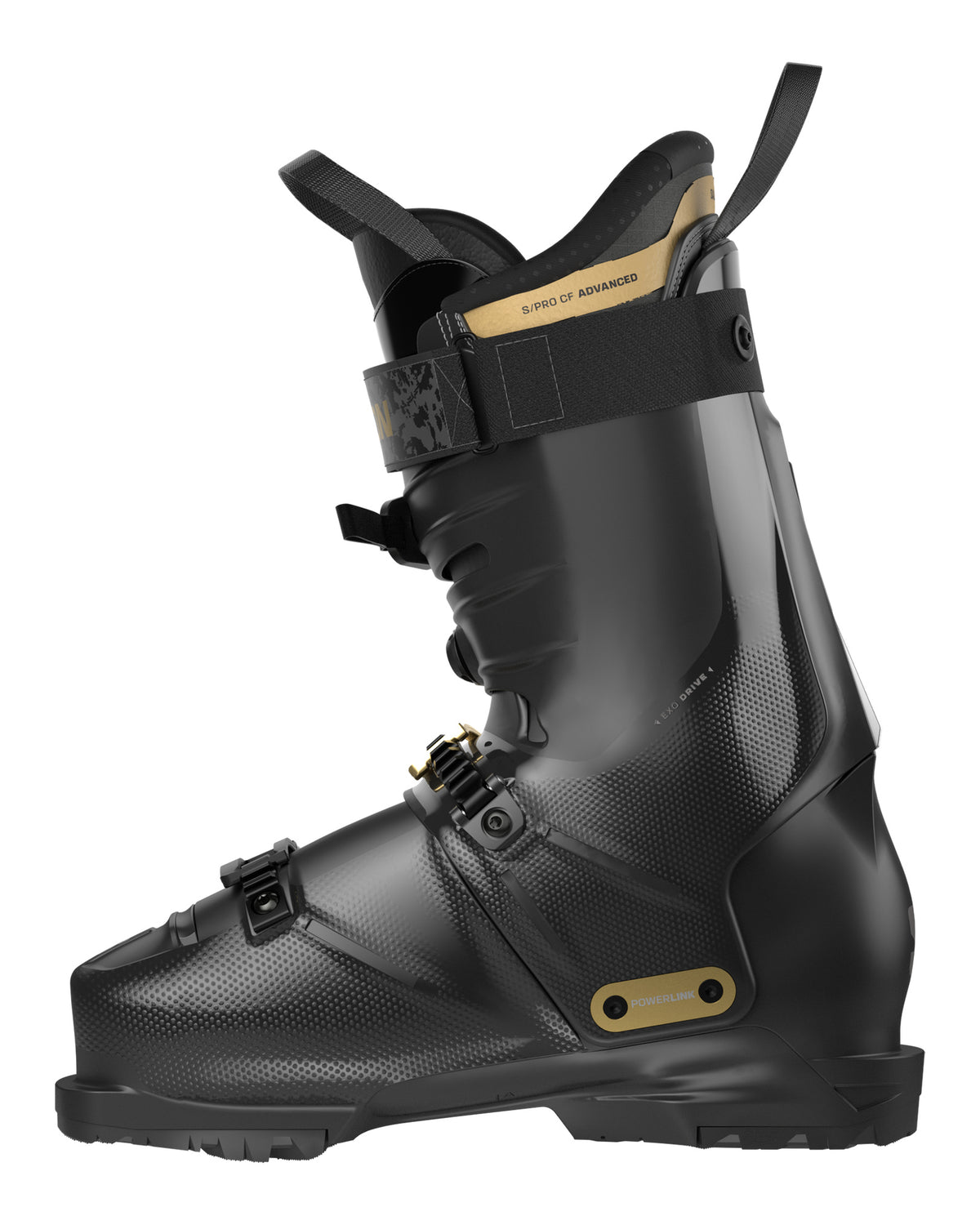 Salomon S/PRO ALPHA C BOA 95 Damen-Skischuhe - Salomon - MEINFREUDENHAUS