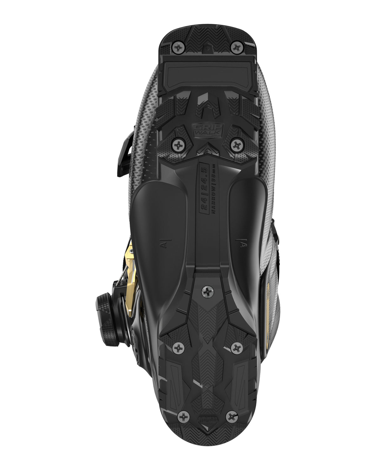 Salomon S/PRO ALPHA C BOA 95 Damen-Skischuhe - Salomon - MEINFREUDENHAUS