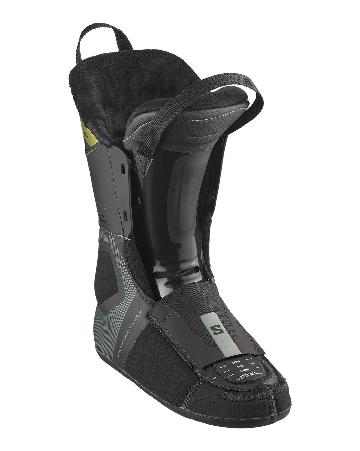 Salomon S/PRO SUPRA DUAL BOA 105 Damen-Skischuhe - Salomon - MEINFREUDENHAUS