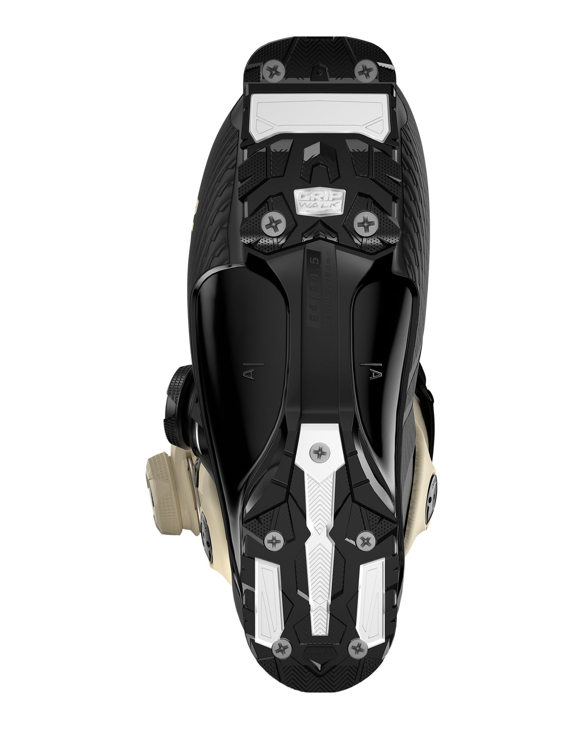 Salomon S/PRO SUPRA DUAL BOA 105 Damen-Skischuhe - Salomon - MEINFREUDENHAUS