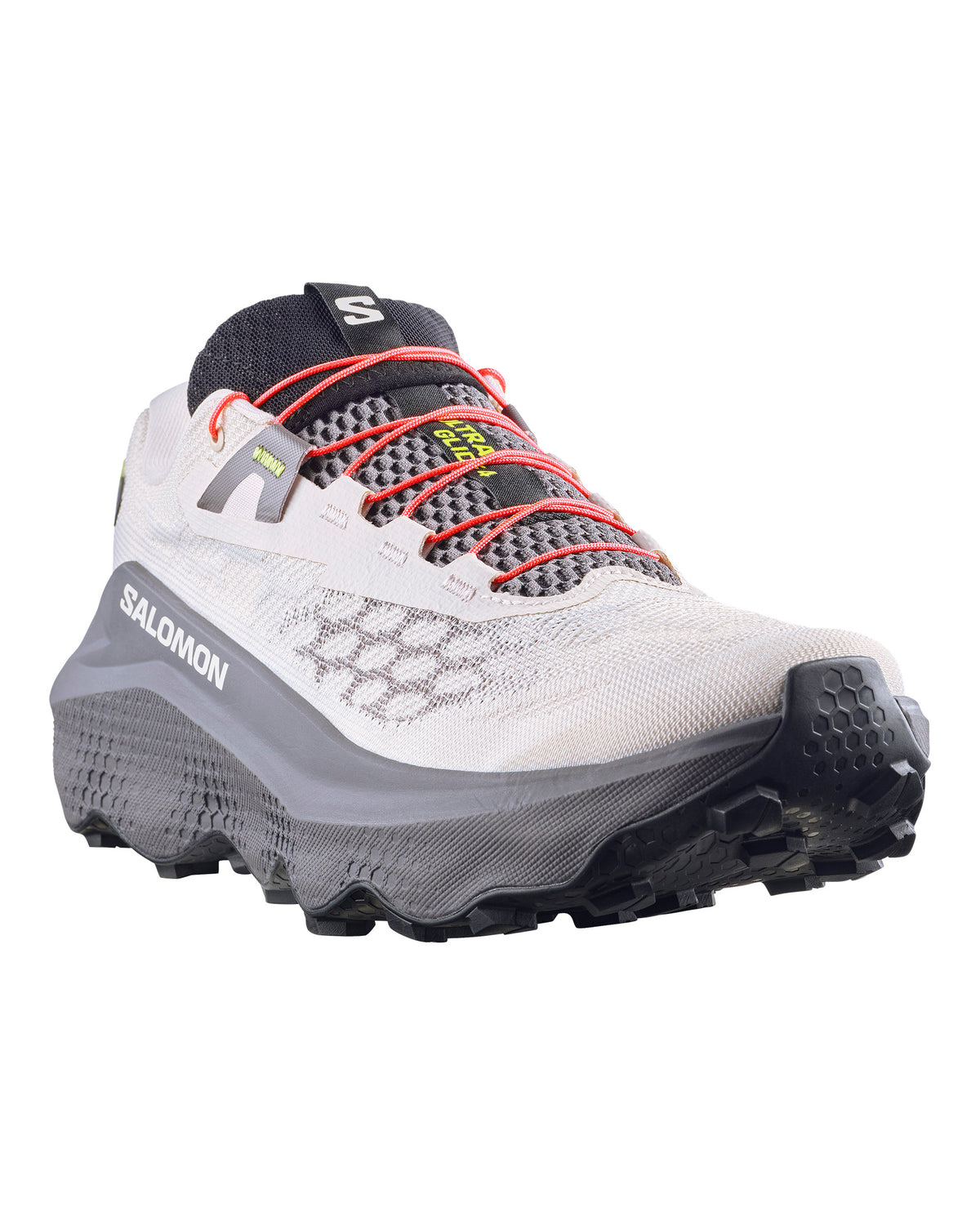 Salomon ULTRA GLIDE 4 Herren-Trailrunningschuhe hellgrau Bild 2