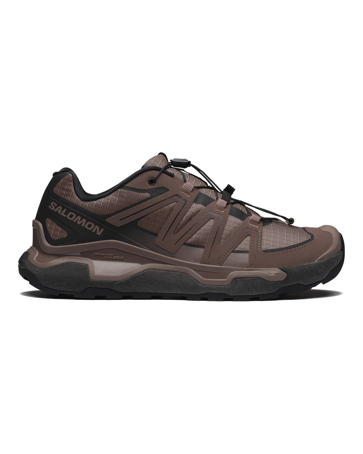 Salomon XC ROAM Herren-Sneaker schwarz/grau Bild 1
