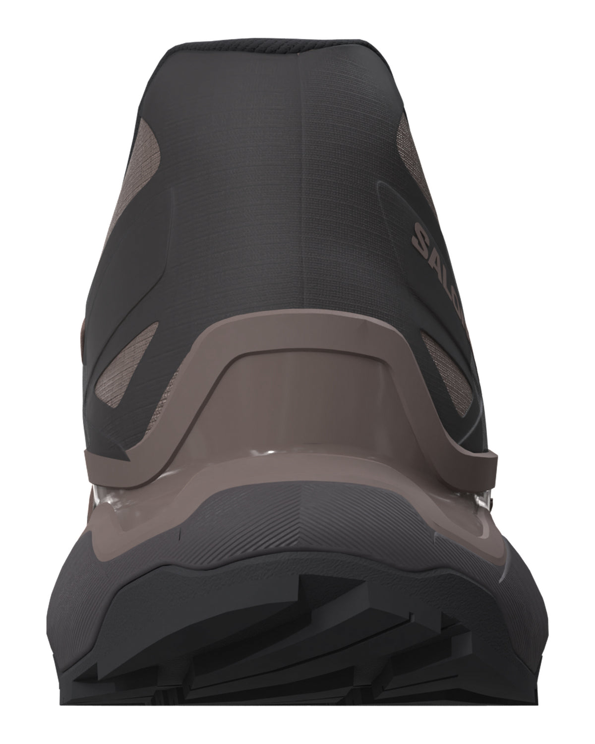 Salomon XC ROAM Herren-Sneaker schwarz/grau Bild 2