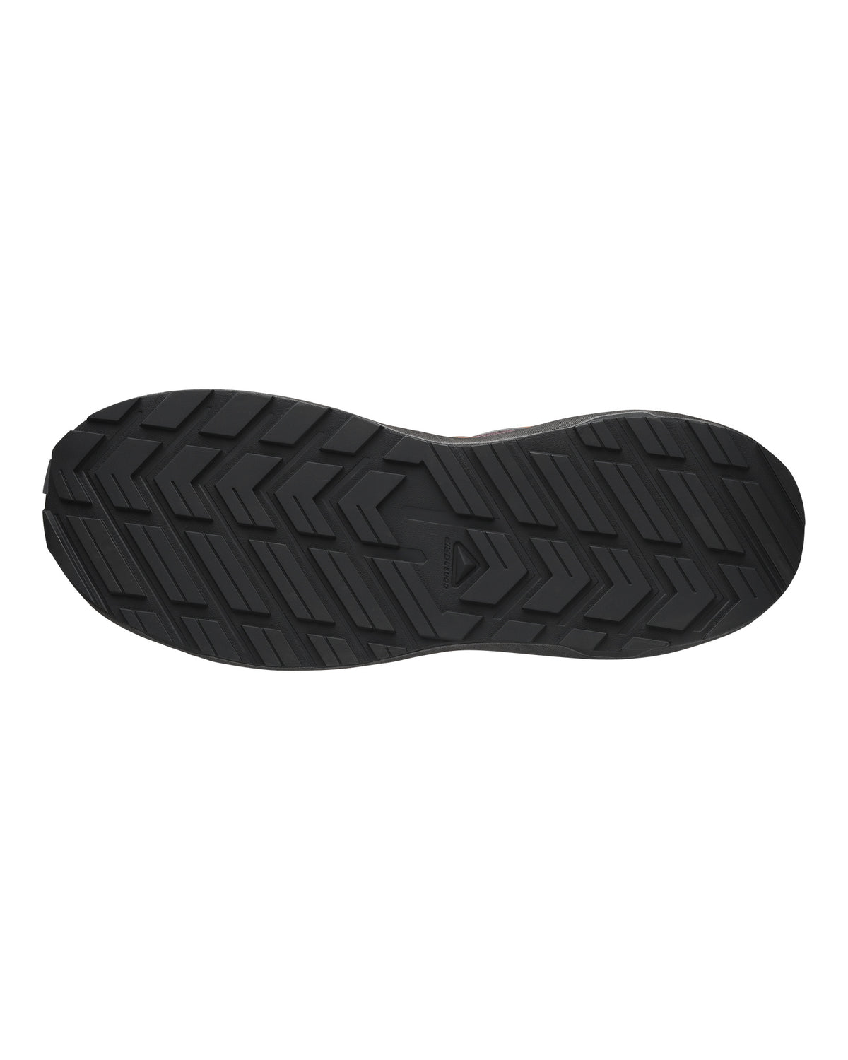 Salomon XC ROAM Herren-Sneaker schwarz/grau Bild 3