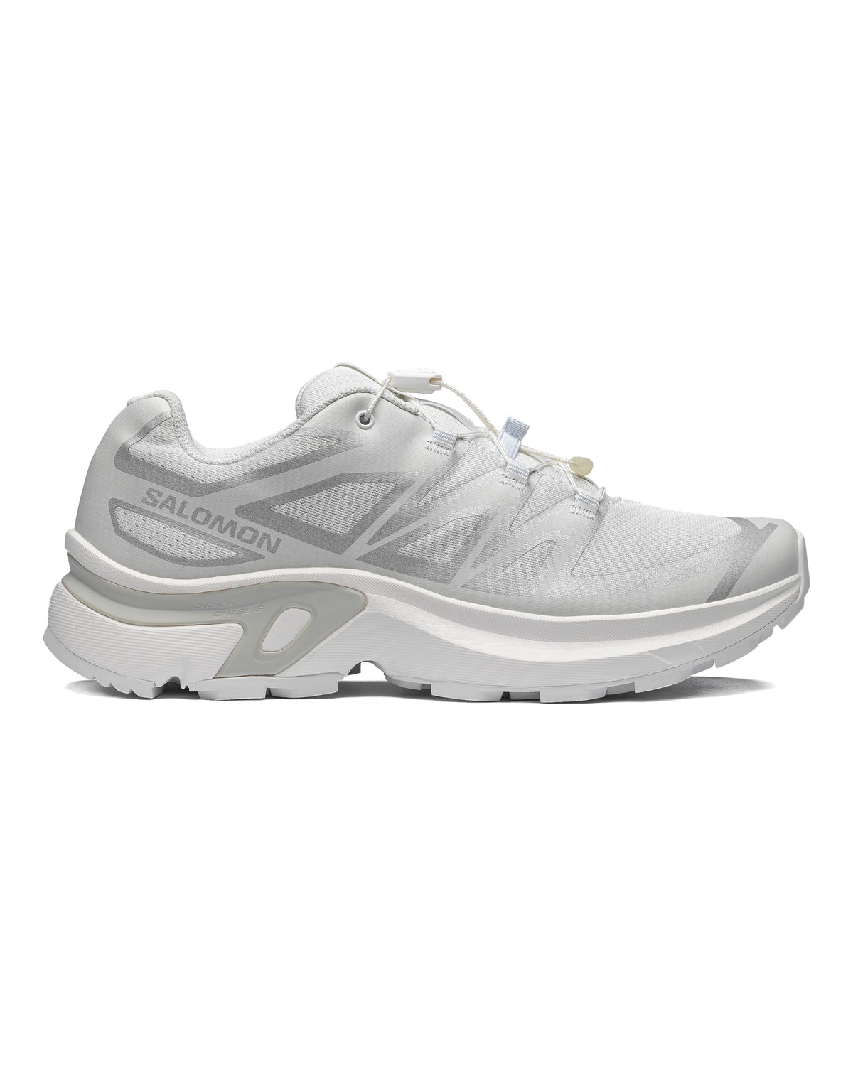 Salomon XT-EVR Damen-Sneaker weiss/hellblau Bild 1
