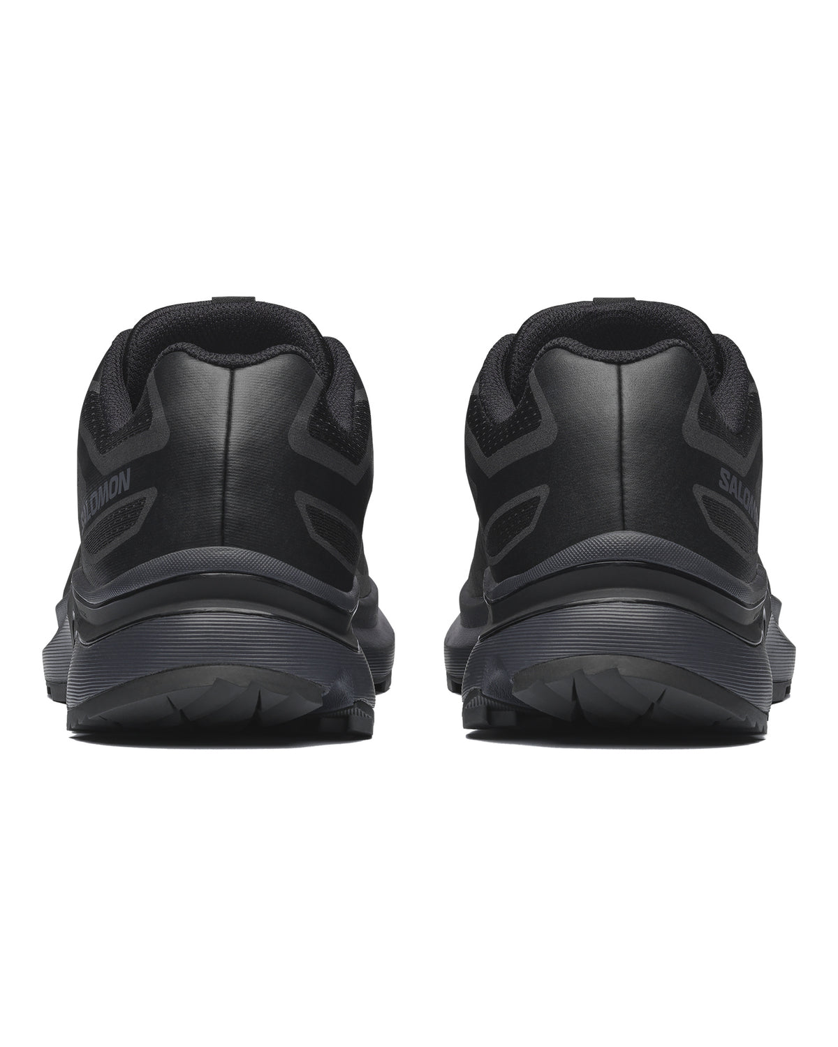 Salomon XT-EVR Damen-Sneaker weiss/hellblau Bild 9