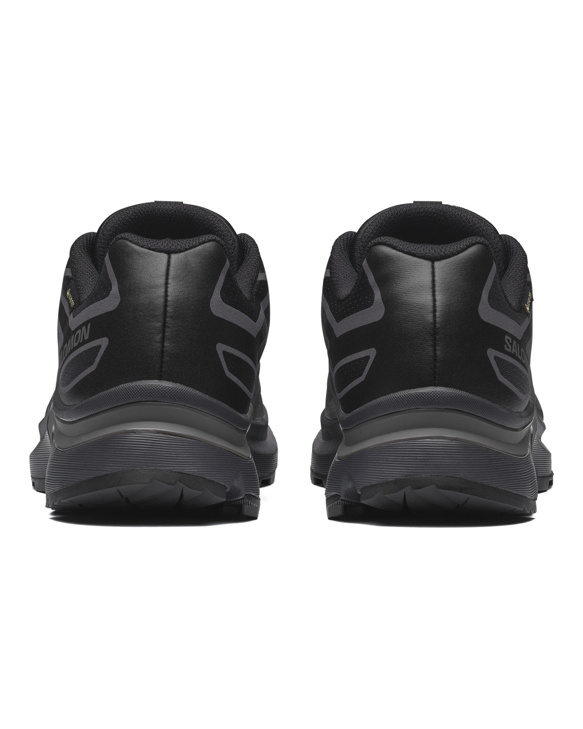 Salomon XT-EVR GTX Herren-Sneaker schwarz/grau Bild 3