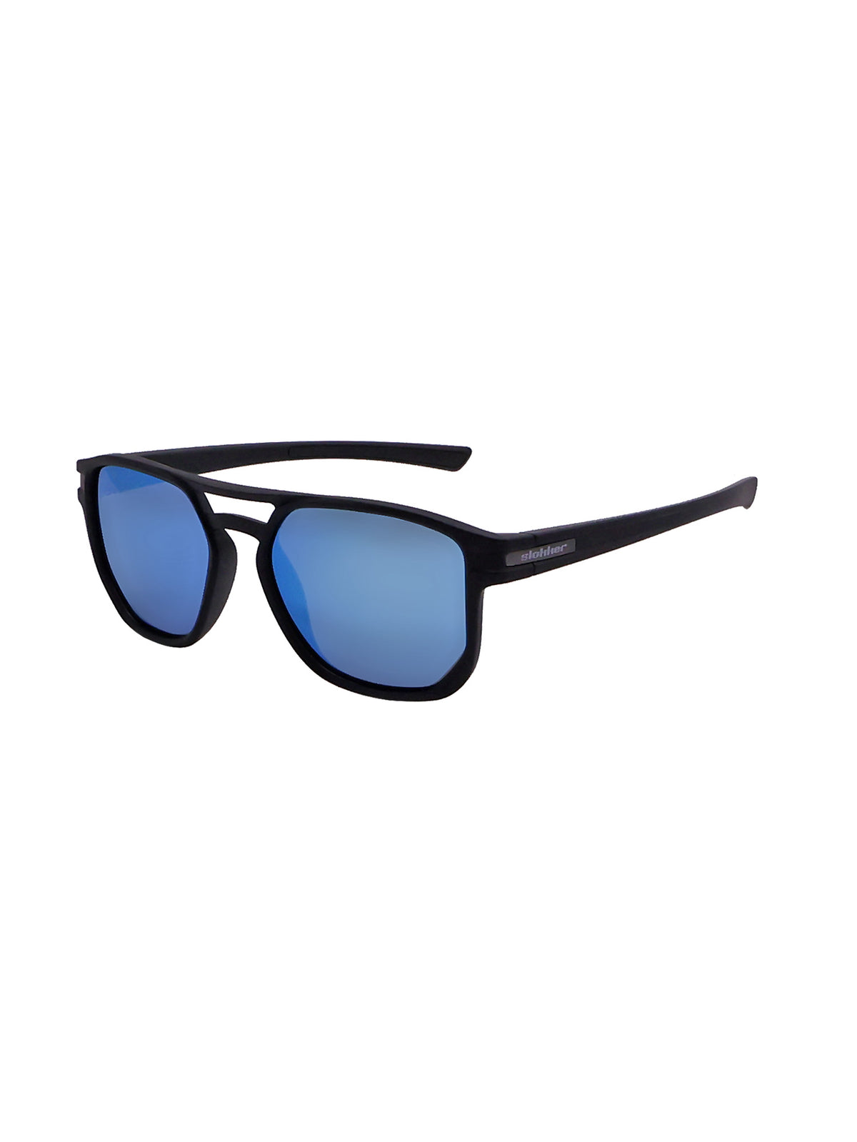 Sunglas Ponti Polar schwarz Bild 1