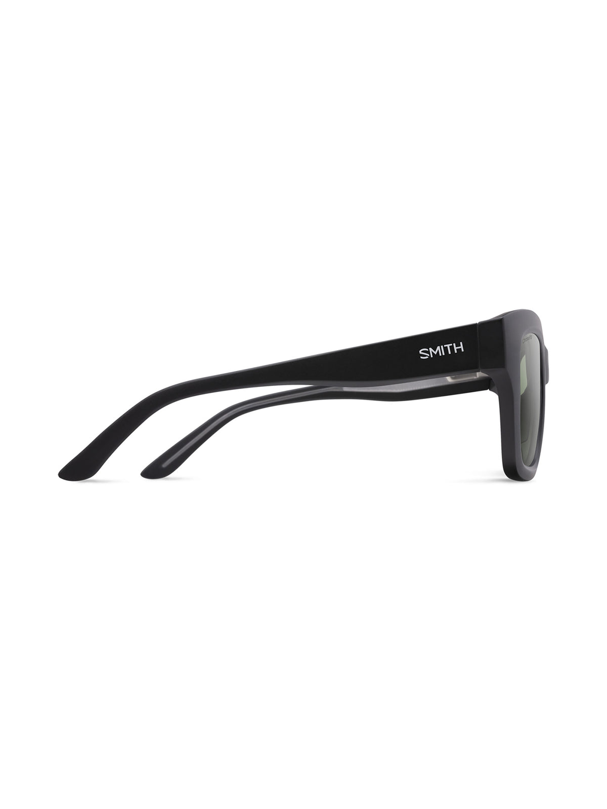 Smith Sway Sonnenbrille Unisex schwarz schwarz Bild 3
