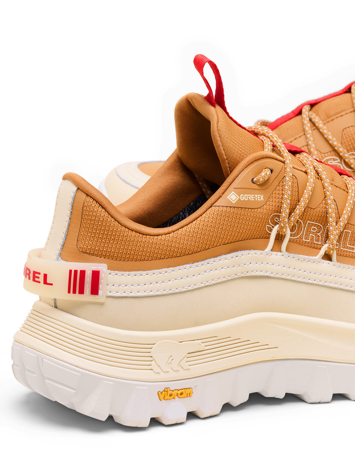 CALLSIGN HORIZON LOW GTX beige Bild 12